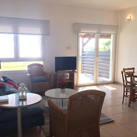 Serenity Beach House Surfer Haven Vakantiehuis *