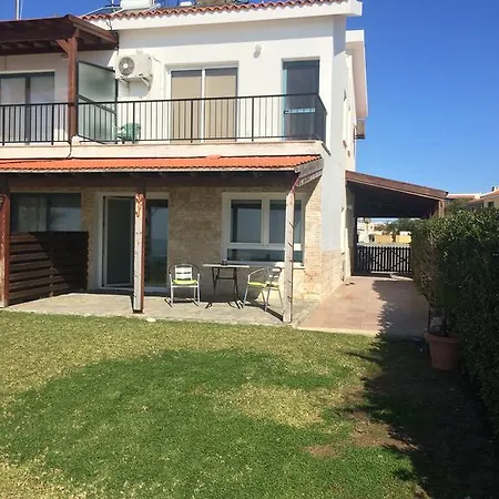 Serenity Beach House Surfer Haven Vakantiehuis *