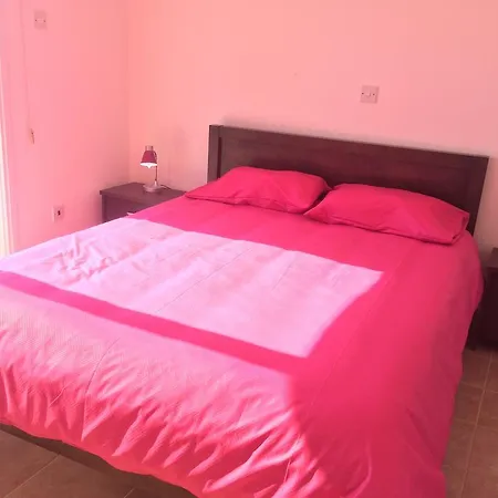 Σπίτι διακοπών Serenity Beach House Surfer Haven Λάρνακα