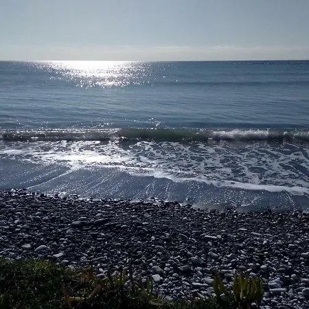Vakantiehuis Serenity Beach House Surfer Haven *